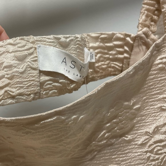 ASTR THE LABEL TASSIA TOP - Picture 5 of 6